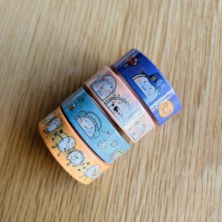 Washi Tape